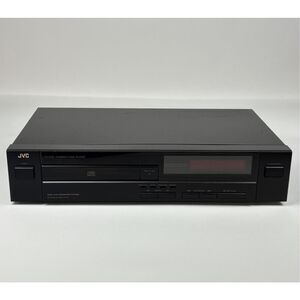 Vintage 1993 JVC XL-V112 Compact Disc Player